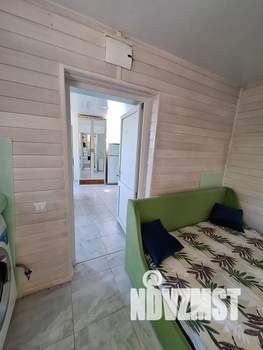 Дом 30м², 2-этажный, посуточно, 