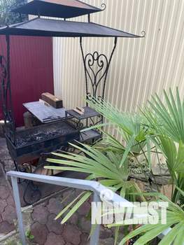 Дом 55м², 2-этажный, посуточно, 