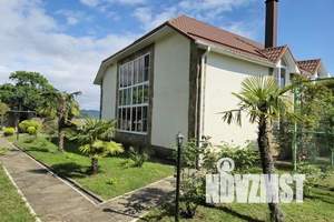 Дом 360м², 3-этажный, посуточно, 