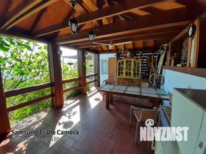 Дом 145м&sup2;, 3-этажный, посуточно, 