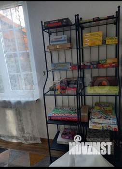 Дом 107м&sup2;, 2-этажный, на длительный срок, 