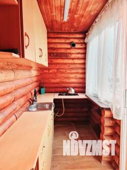 Дом 48м², 2-этажный, посуточно, 