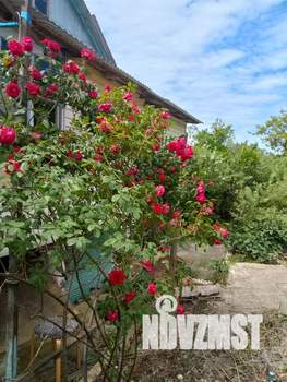 Дом 40м&sup2;, 1-этажный, посуточно, 