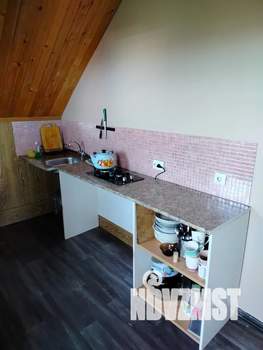 Дом 80м², 2-этажный, посуточно, 