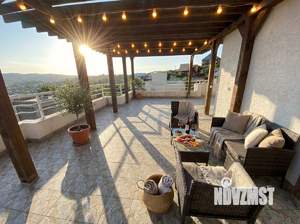 Дом 240м&sup2;, 3-этажный, посуточно, 