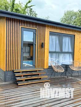 Дом 24м², 1-этажный, посуточно, 