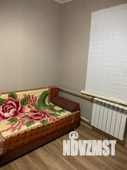 Дом 40м², 1-этажный, посуточно, 