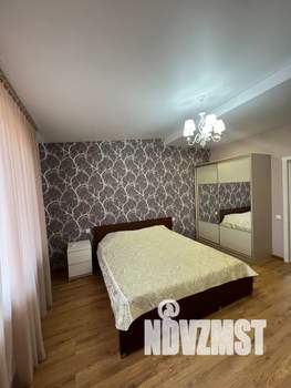 Дом 150м&sup2;, 3-этажный, посуточно, 