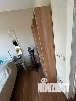 Дом 45м², 1-этажный, посуточно, 