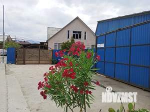 Дом 70м&sup2;, 1-этажный, посуточно, 