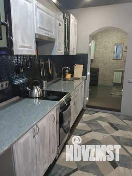 Дом 120м², 3-этажный, посуточно, 