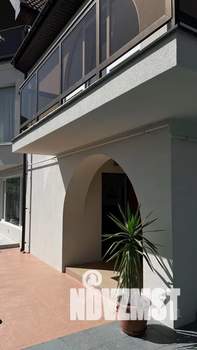 Дом 300м², 3-этажный, посуточно, 