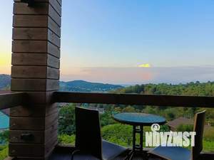 Дом 60м&sup2;, 1-этажный, посуточно, 