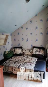 Дом 70м², 2-этажный, посуточно, 