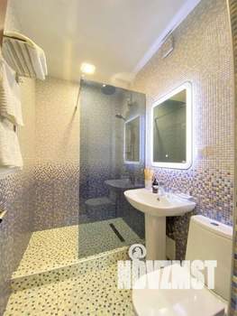 Дом 32м², 1-этажный, посуточно, 