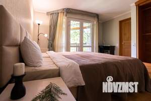 Дом 250м², 3-этажный, посуточно, 