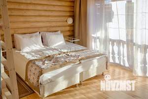 Дом 110м², 2-этажный, посуточно, 