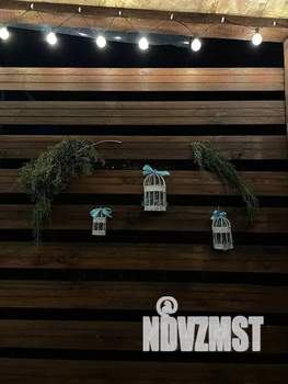 Дом 20м², 2-этажный, посуточно, 