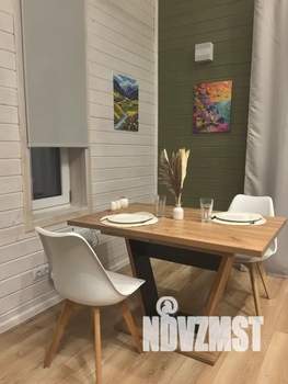 Дом 90м&sup2;, 1-этажный, посуточно, 