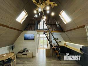 Дом 110м², 2-этажный, посуточно, 