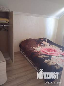 Таунхаус 80м², 3-этажный, на длительный срок, 