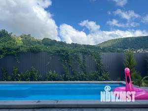 Дом 120м², 2-этажный, посуточно, 