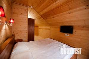 Дом 100м², 2-этажный, посуточно, 