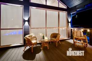 Дом 140м², 2-этажный, на длительный срок, 