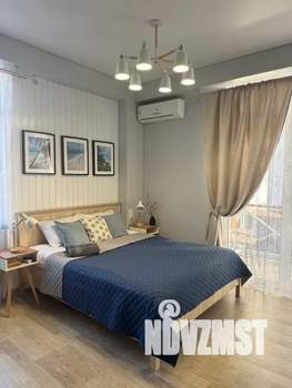 Дом 90м&sup2;, 2-этажный, посуточно, 