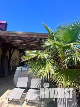 Дом 120м², 1-этажный, посуточно, 