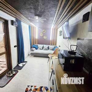 Дом 20м², 1-этажный, посуточно, 