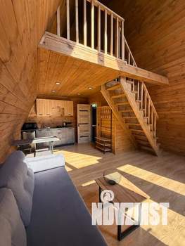 Дом 49м², 2-этажный, посуточно, 