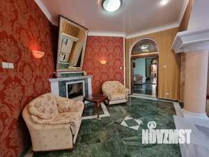 Дом 500м², 4-этажный, посуточно, 