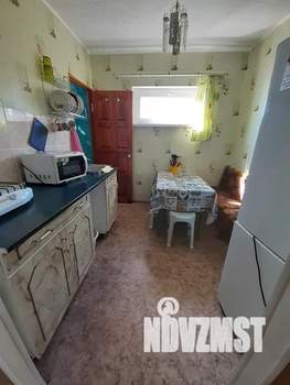 Дом 45м&sup2;, 2-этажный, посуточно, 