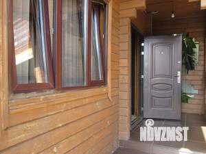 Дом 87м², 2-этажный, посуточно, 