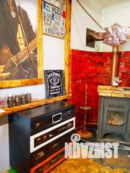 Дом 25м², 1-этажный, посуточно, 