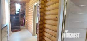 Дом 130м², 2-этажный, на длительный срок, 