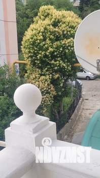 Дом 50м², 3-этажный, посуточно, 