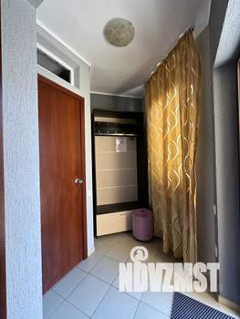 Дом 32м², 1-этажный, посуточно, 