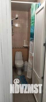 Дом 50м², 2-этажный, посуточно, 