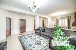 Дом 120м², 1-этажный, посуточно, 