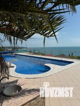 Дом 613м², 3-этажный, посуточно, 