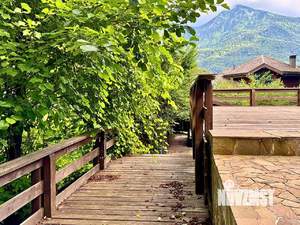 Дом 360м², 2-этажный, на длительный срок, 