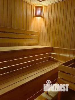 Коттедж 280м&sup2;, 4-этажный, на длительный срок, 