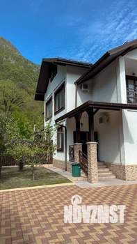 Дом 250м², 3-этажный, посуточно, 