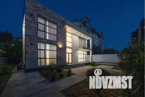 Дом 298м², 3-этажный, посуточно, 