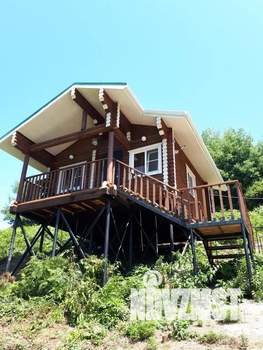 Дом 27м&sup2;, 1-этажный, посуточно, 