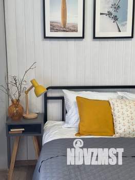 Дом 90м&sup2;, 2-этажный, посуточно, 