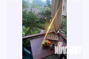 Дом 30м², 1-этажный, посуточно, 