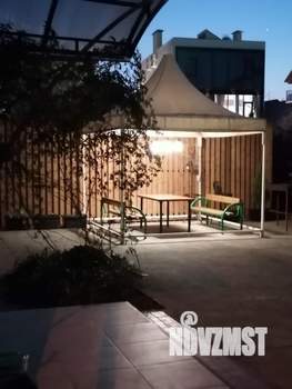 Дом 100м&sup2;, 1-этажный, посуточно, 